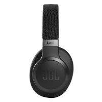 JBL Live 770NC Black 3