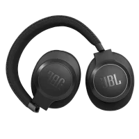 JBL Live 770NC Black 2