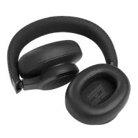 JBL LIVE660NC Black 6