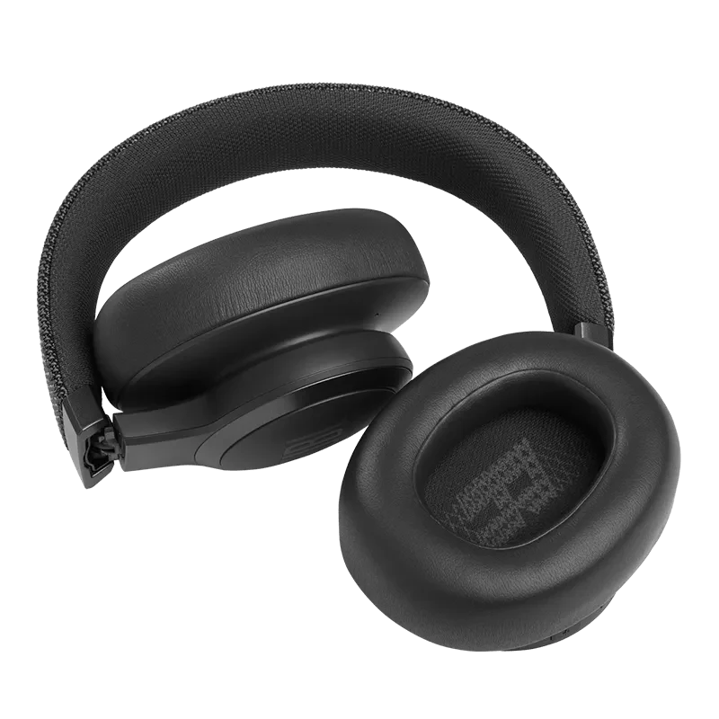 JBL LIVE660NC Black 6