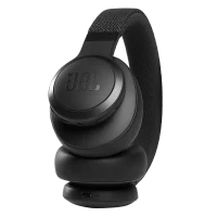 JBL Live 770NC Black 8