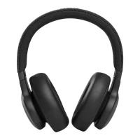 JBL LIVE660NC Black 9