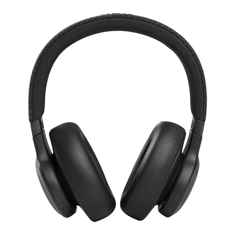 JBL Live 770NC Black 10