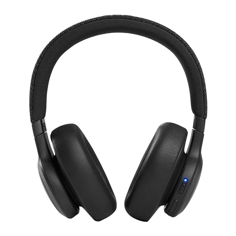 JBL Live 770NC Black 9