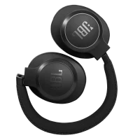 JBL Live 770NC Black