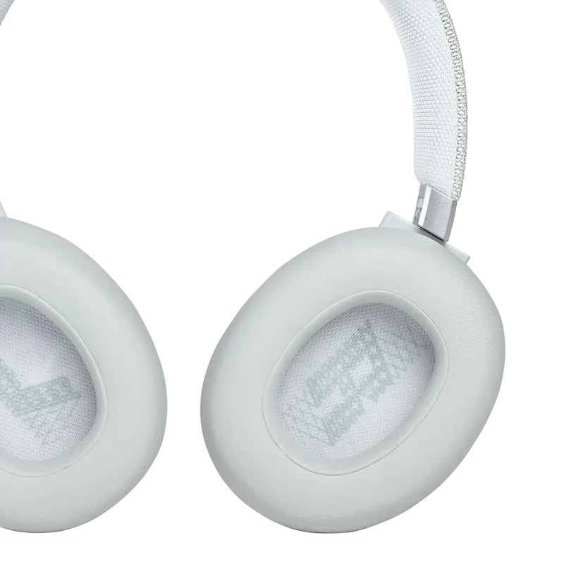 JBL Live 770NC White 5