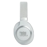 JBL Live 770NC White 4