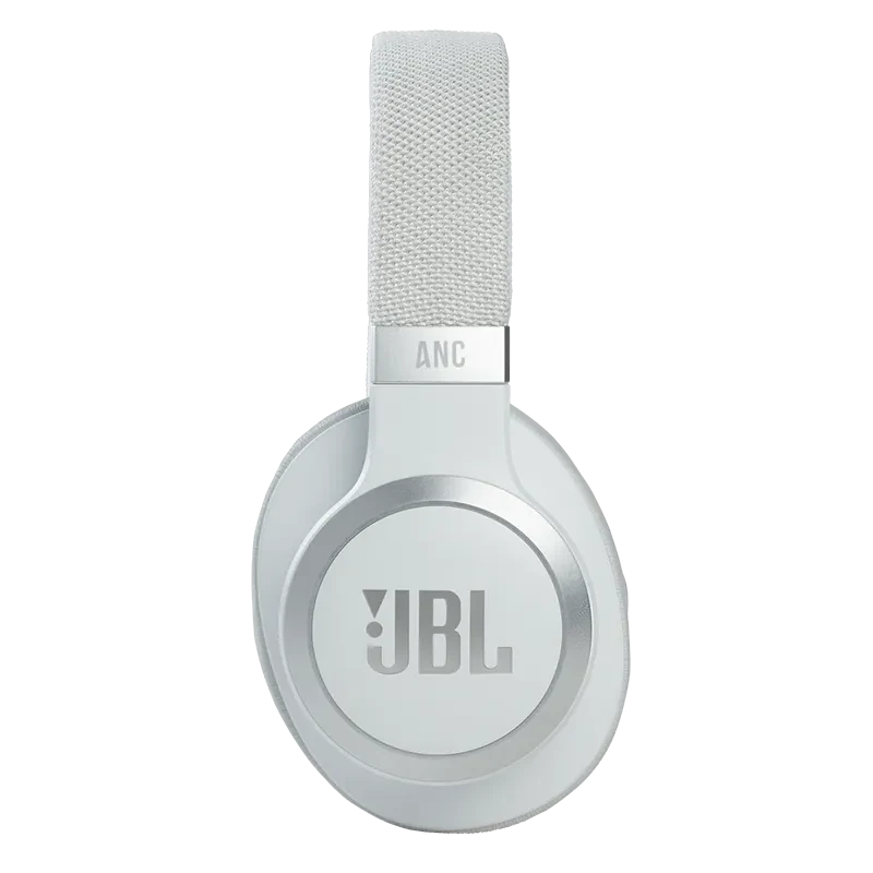 JBL Live 770NC White 4