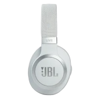 JBL Live 770NC White 3