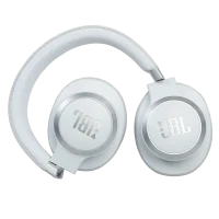JBL Live 770NC White 2