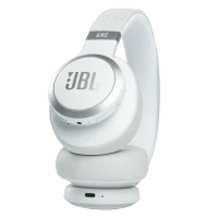 JBL Live 770NC White 7
