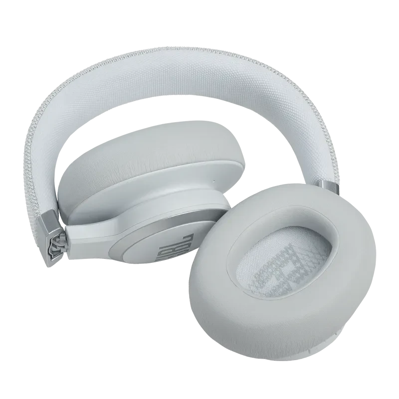 JBL Live 770NC White 6