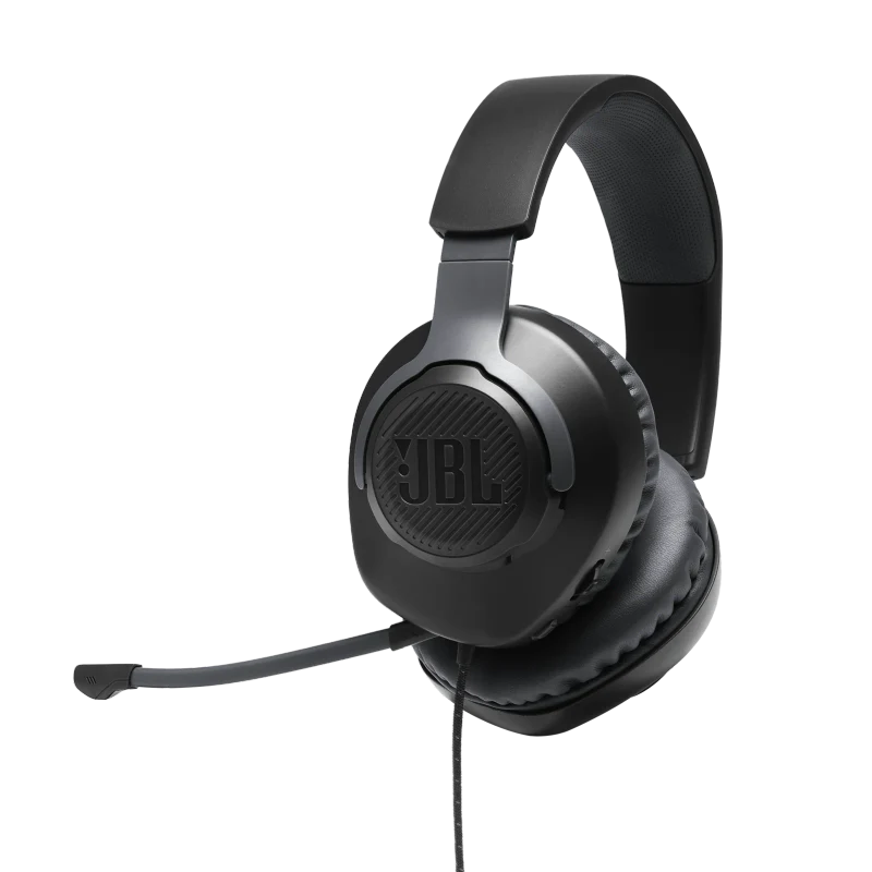 ­JBL Quantum 100 11