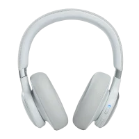 JBL Live 770NC White 8