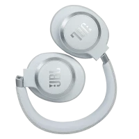 JBL Live 770NC White
