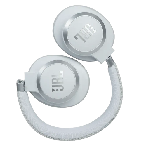 JBL Live 770NC White