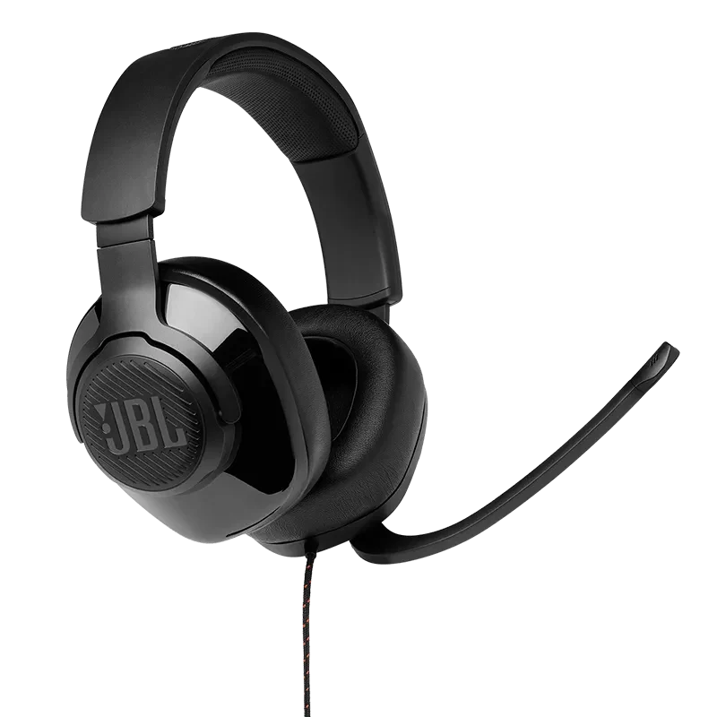 JBL Quantum 300 7