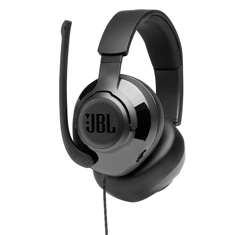 JBL Quantum 300 8