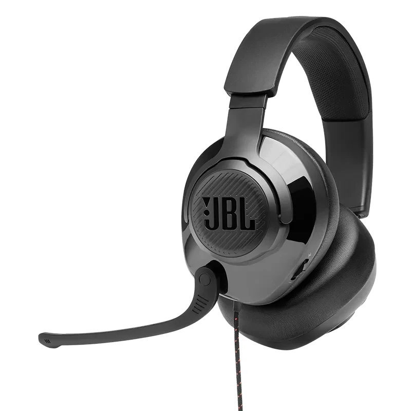 JBL Quantum 300 9