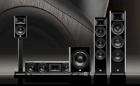 JBL HDI 3800 (Пара)