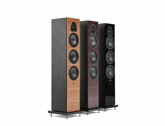 Sonus Faber Lumina III 2