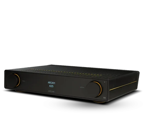 ARCAM Radia A25 (By Harman/Kardon)