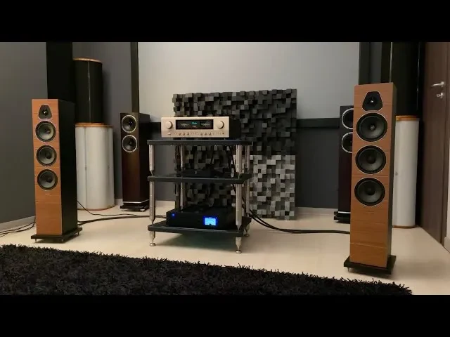 Sonus Faber Lumina III 5