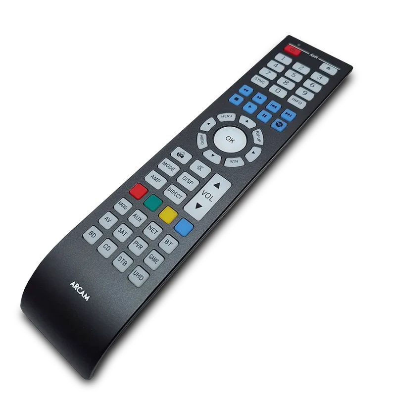 Arcam AVR21 3