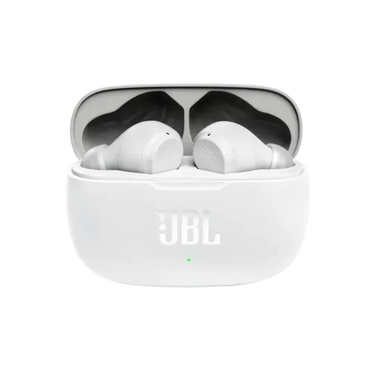 JBL Wave 200TWS White 3