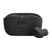 JBL Wave Buds Black