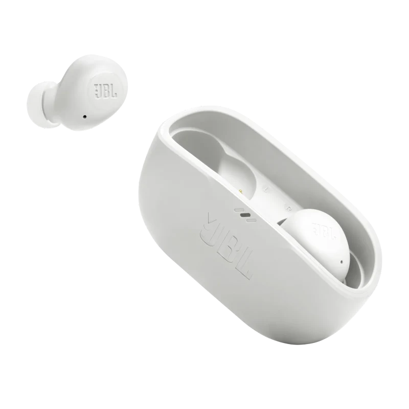 JBL Wave Buds White 10