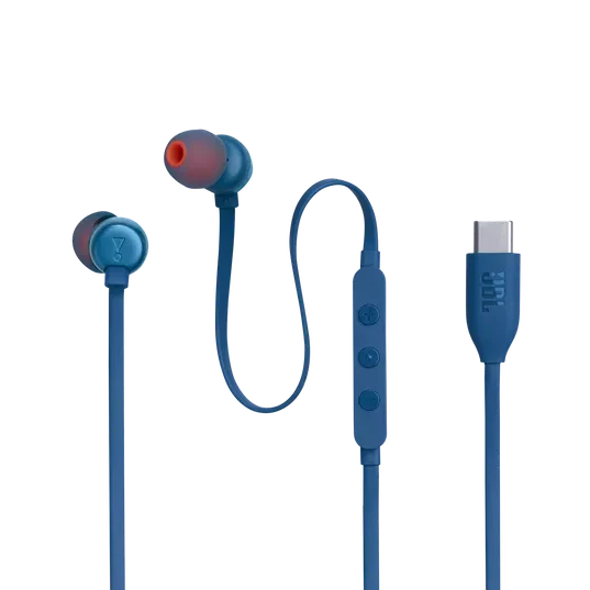 JBL Tune 310C USB Blue 5