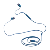 JBL Tune 310C USB Blue 4