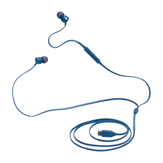 JBL Tune 310C USB Blue 4