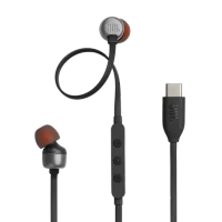 JBL Tune 310C USB Black 8