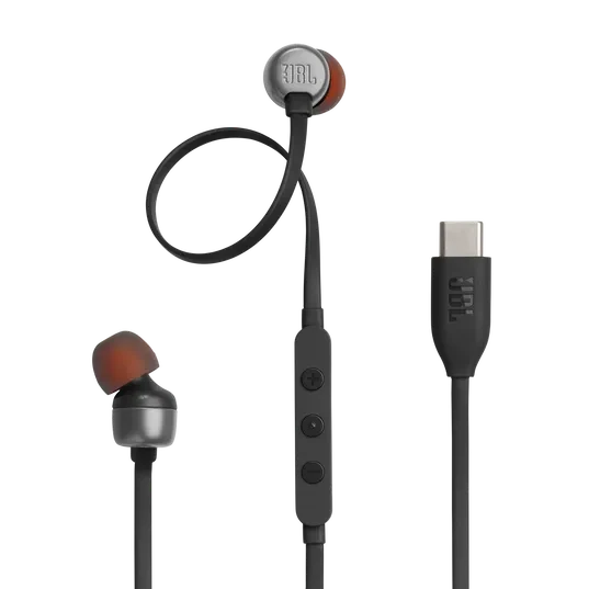 JBL Tune 310C USB Black 8