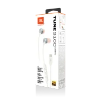JBL Tune 310C USB White