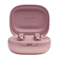 JBL Live Flex Pink 4