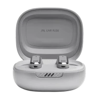 JBL Live Flex Silver 4