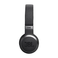 JBL LIVE670NC Black 8