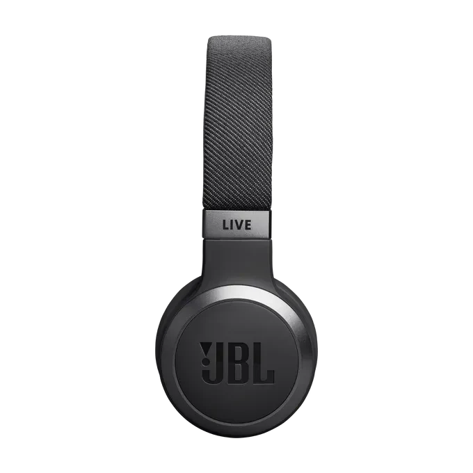 JBL LIVE670NC Black 8