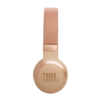 JBL LIVE670NC Sandstone 7