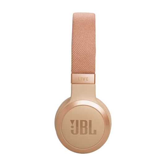 JBL LIVE670NC Sandstone 7