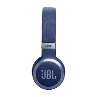 JBL LIVE670NC Blue 4