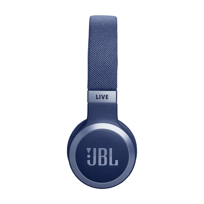 JBL LIVE670NC Blue 4