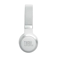 JBL LIVE670NC White 8