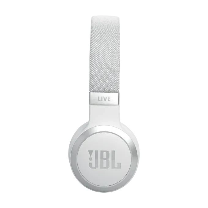 JBL LIVE670NC White 8