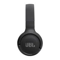 JBL Tune 520 BT Black 4