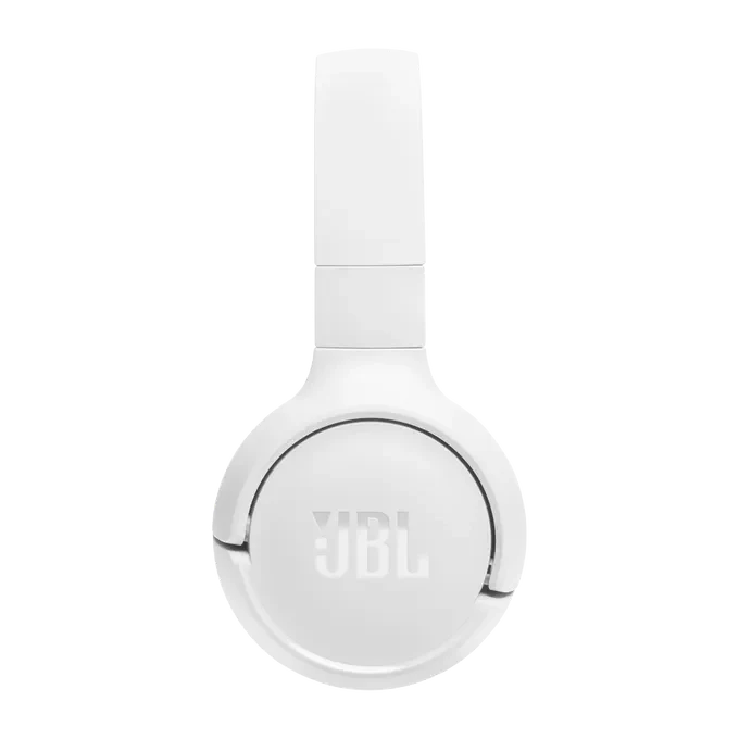 JBL Tune 520 BT White 4