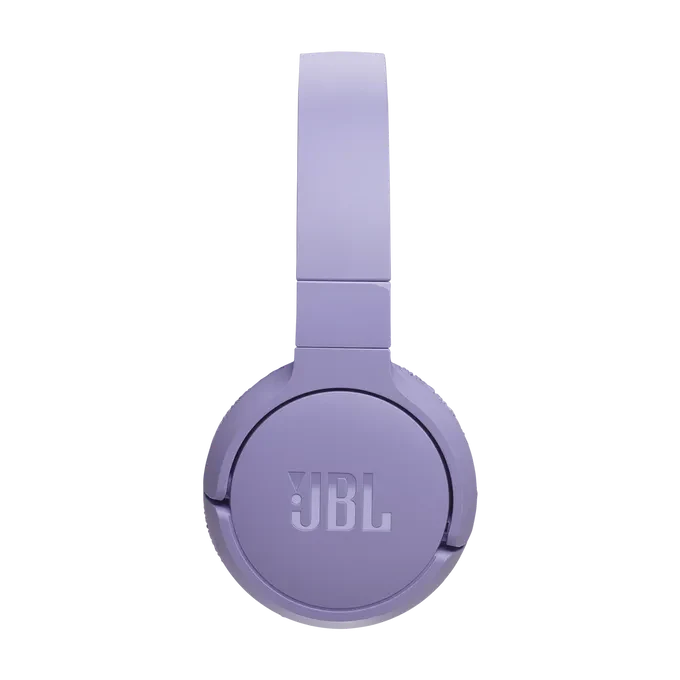 JBL Tune 670 NC Purple 9